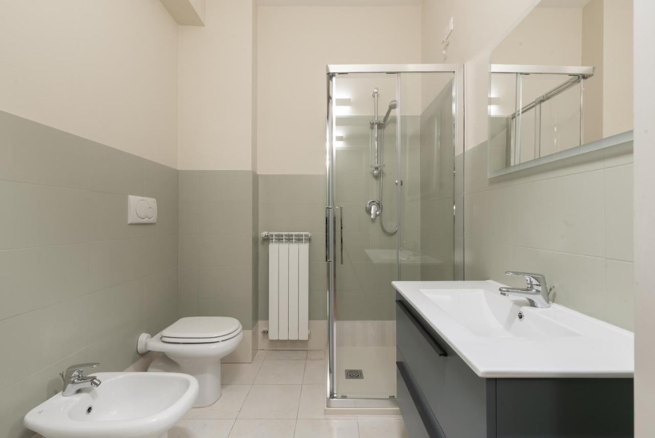 Smart Loft In Milan - Apartman Kültér fotó
